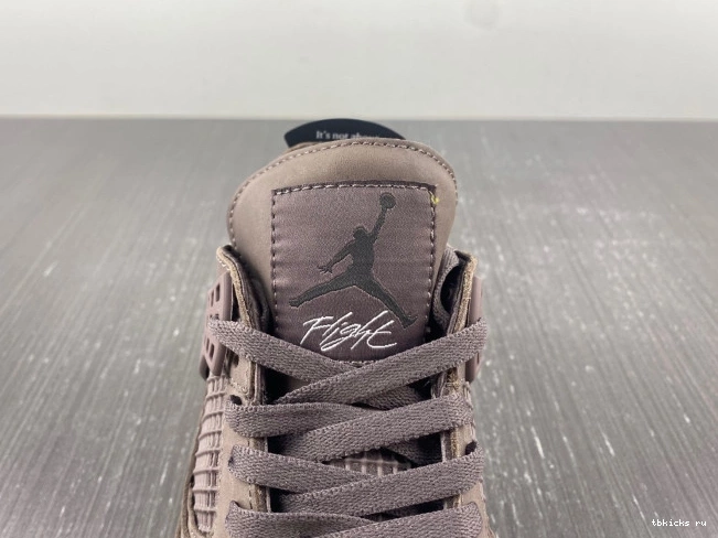 Reps TB A Ore Maniere DV6773-220 Ma Violet Jordan 4 Air Retro 0701